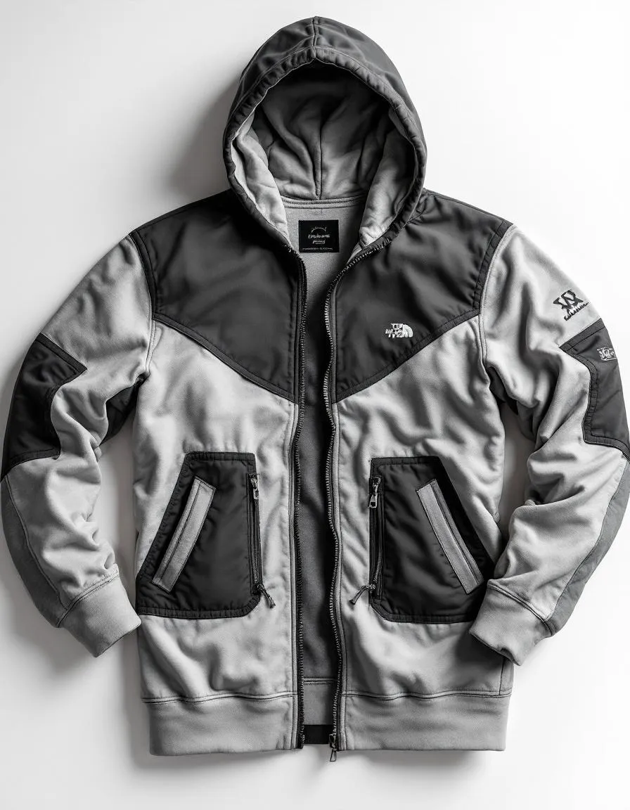 Original garment design