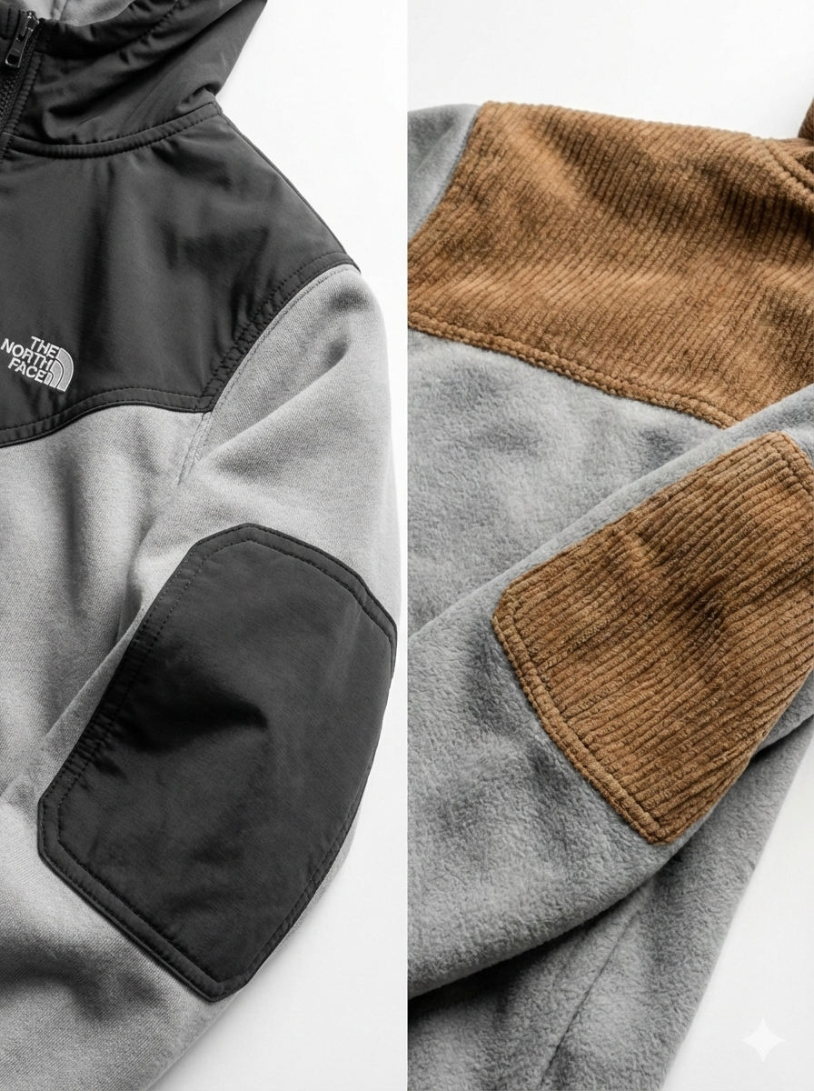 Transform Your Collection with AI Fabric Swapping - The Complete Guide