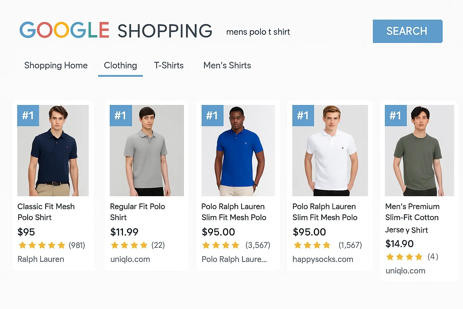 Boost Discoverability & Sales