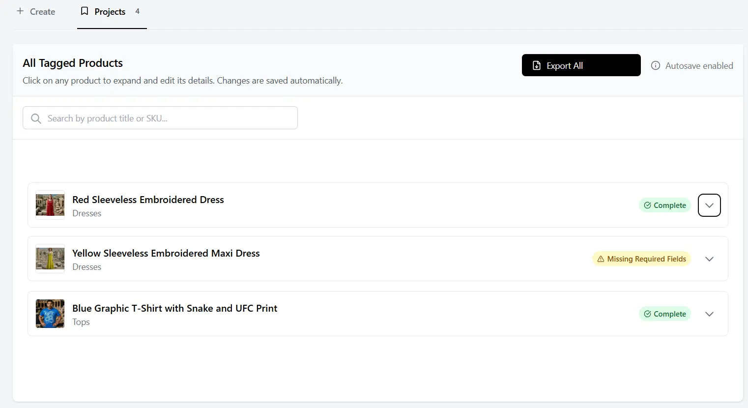 The Final Step in a Seamless Workflow