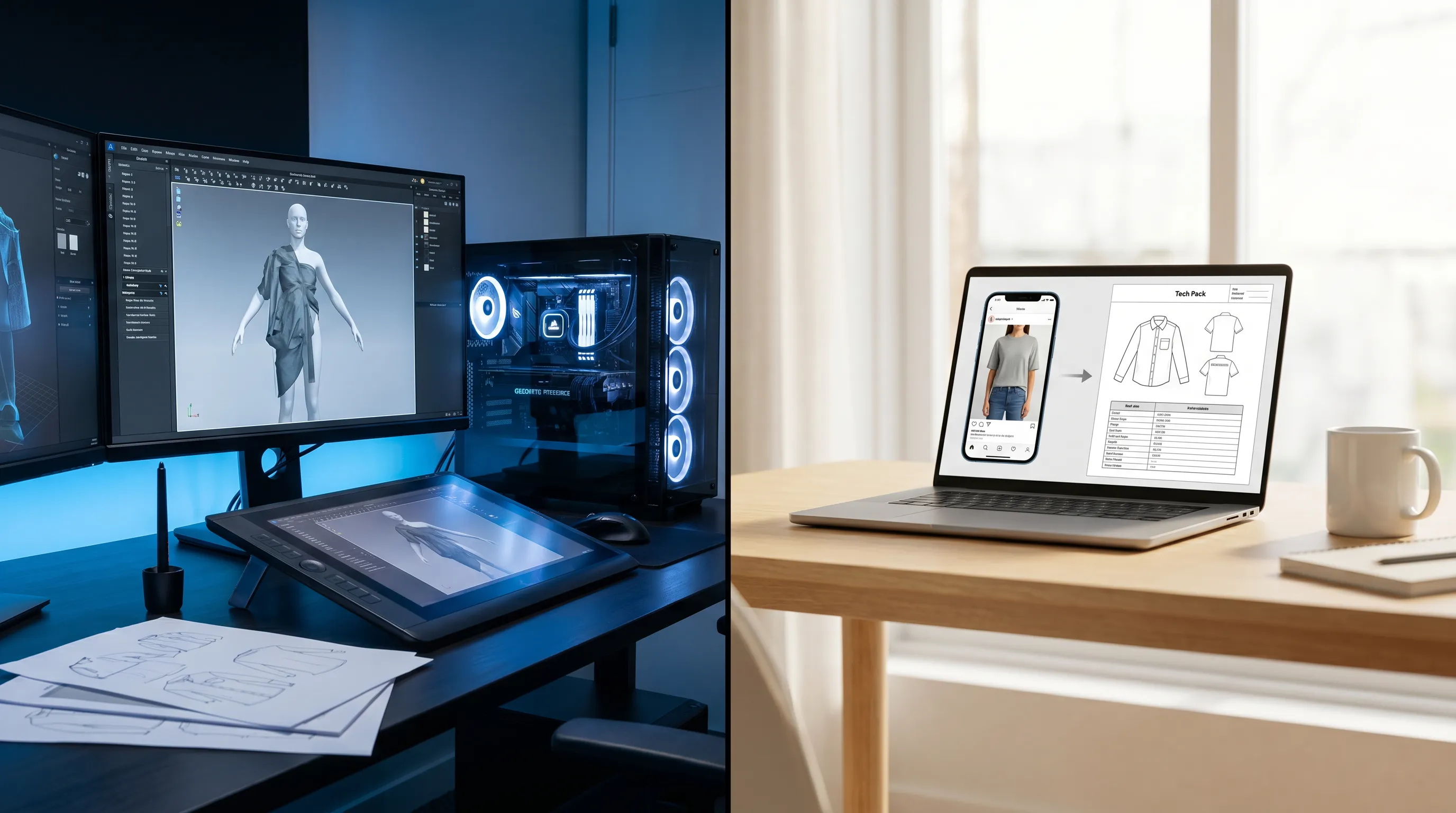 Best CLO 3D alternatives
