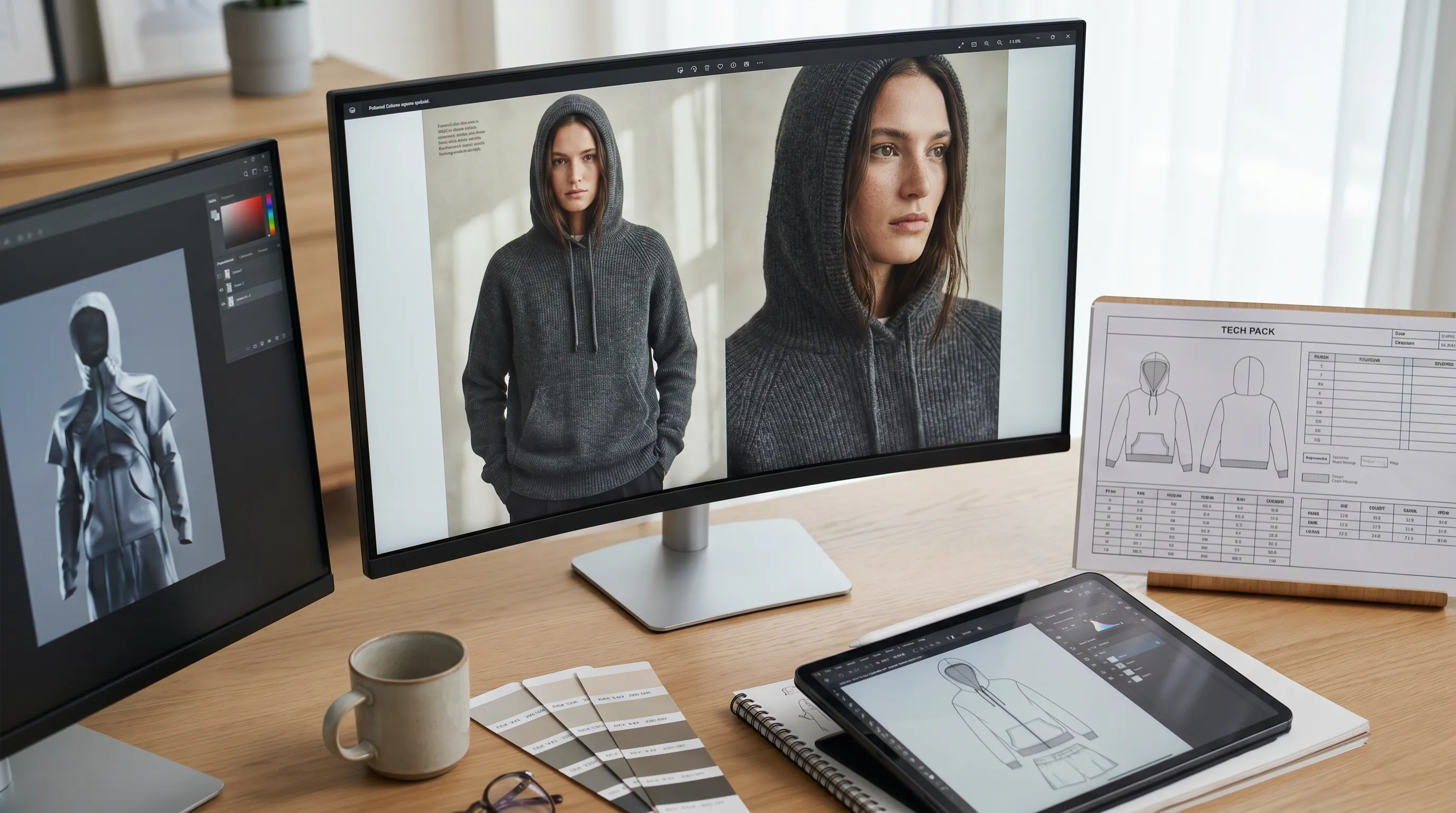 Best Midjourney alternatives for fashion (2026)