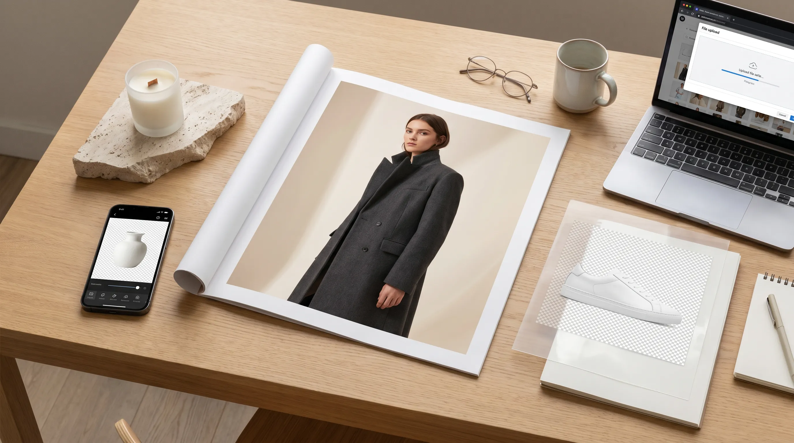 Best Photoroom Alternatives (2026)