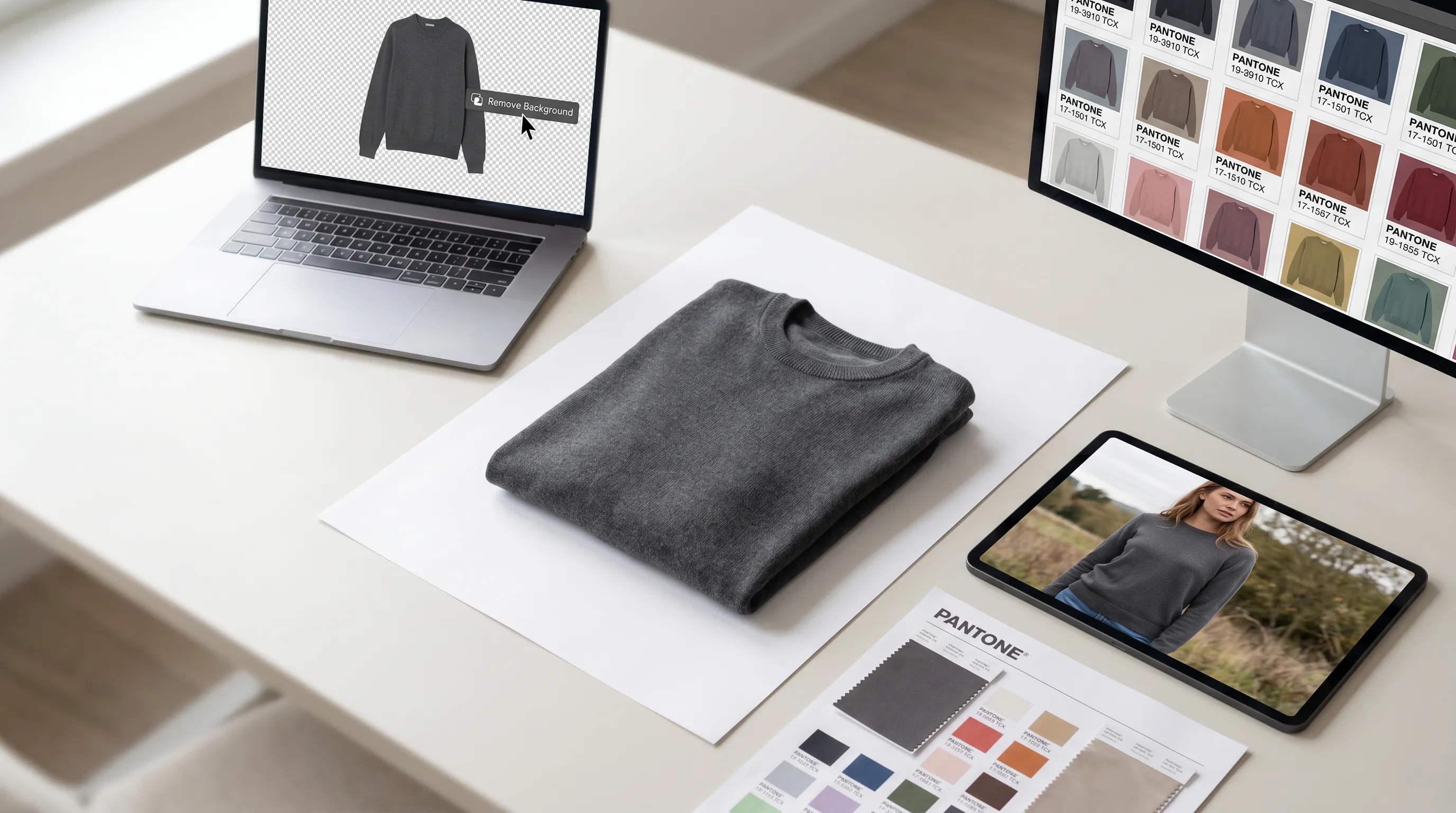 Best Photoshop Alternatives for Product Photography (2026)