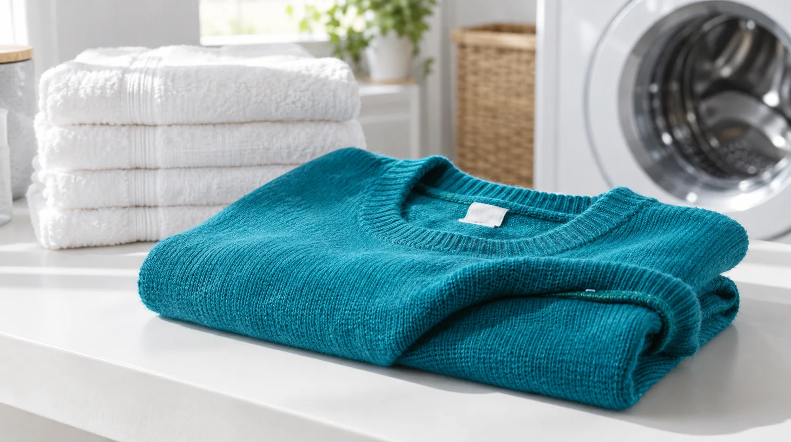 Laundry-symbol decoder