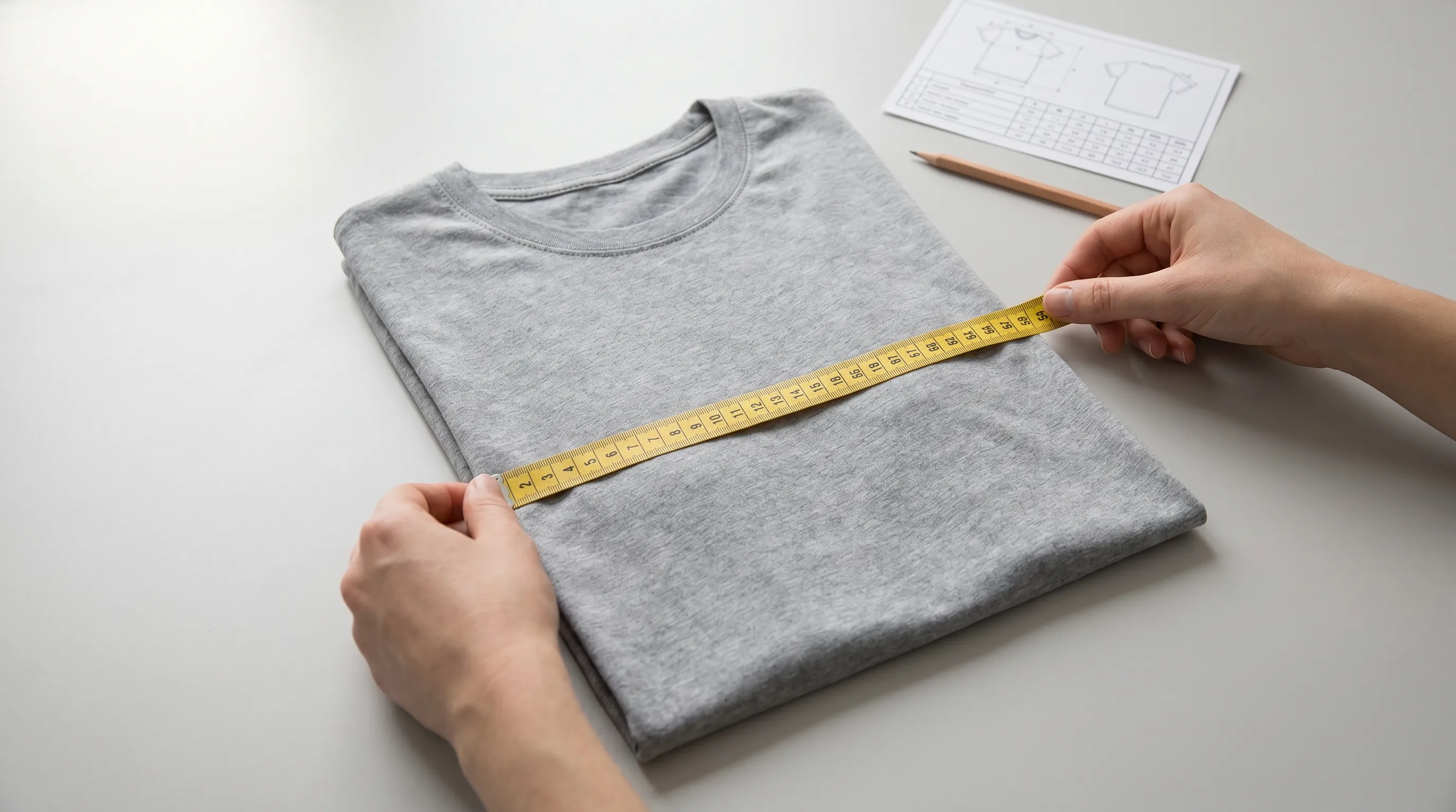 What is a POM (point of measure)?