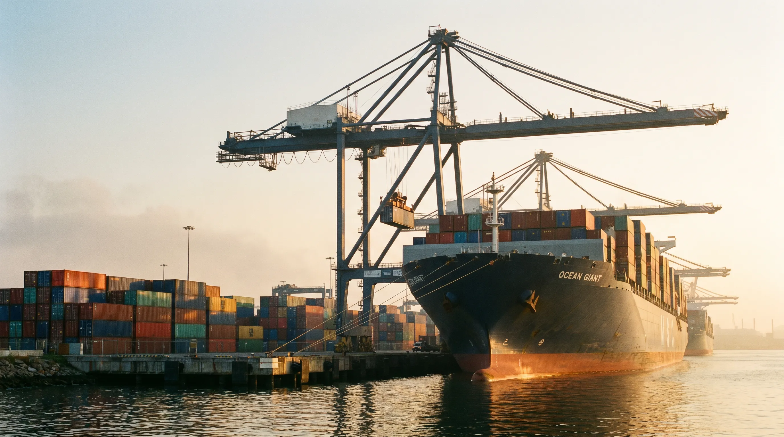 What is FOB (Free On Board)?