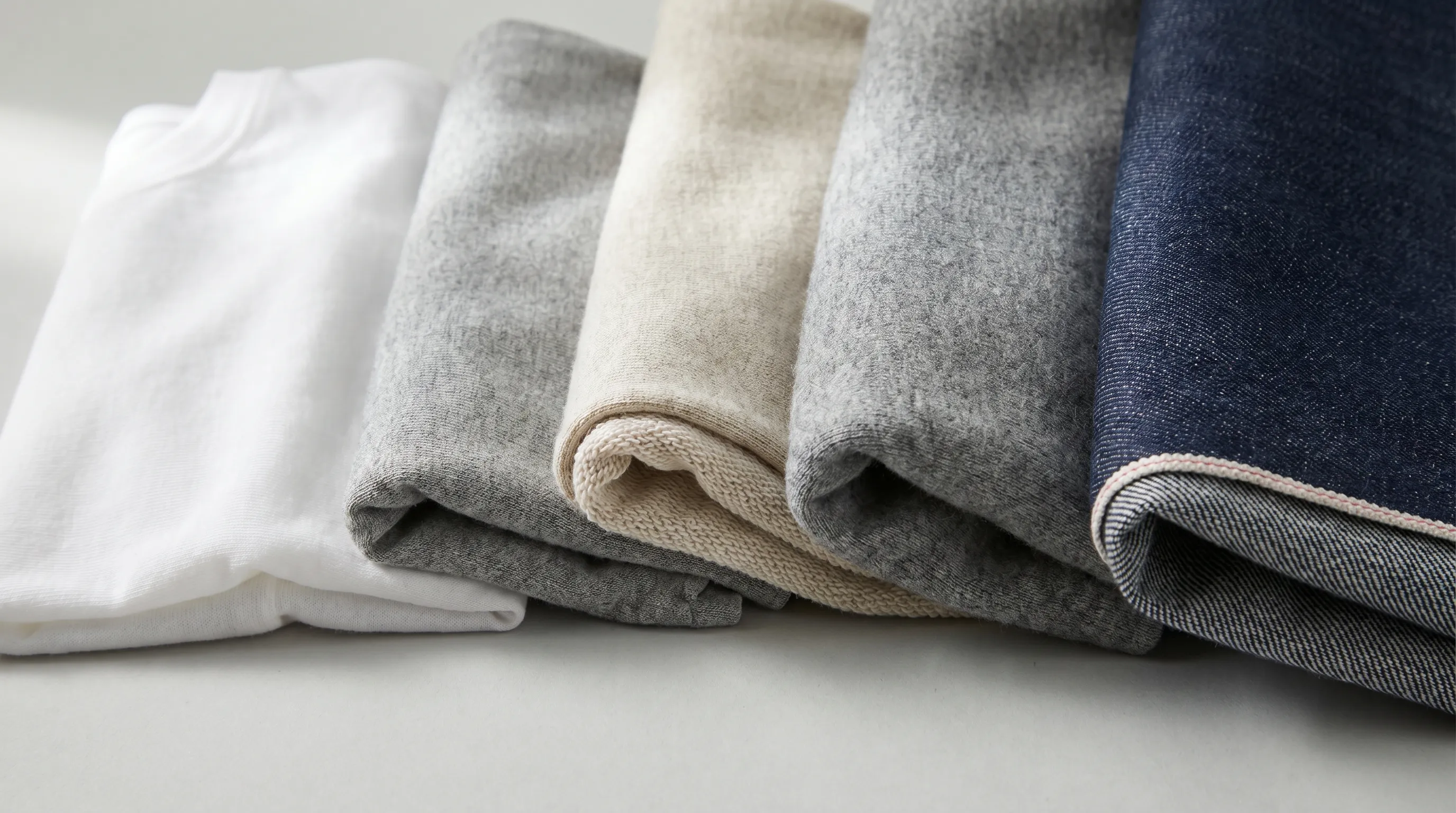 What is GSM in fabric?