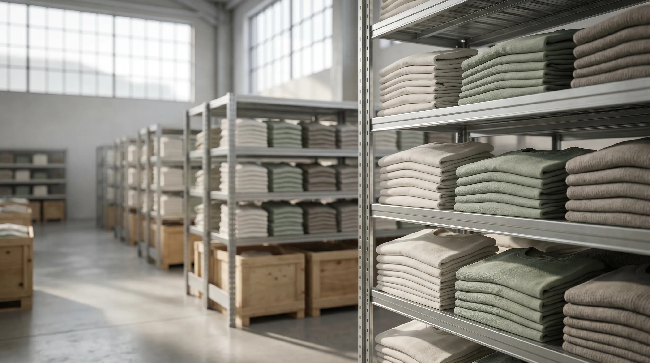 What is MOQ (Minimum Order Quantity)?