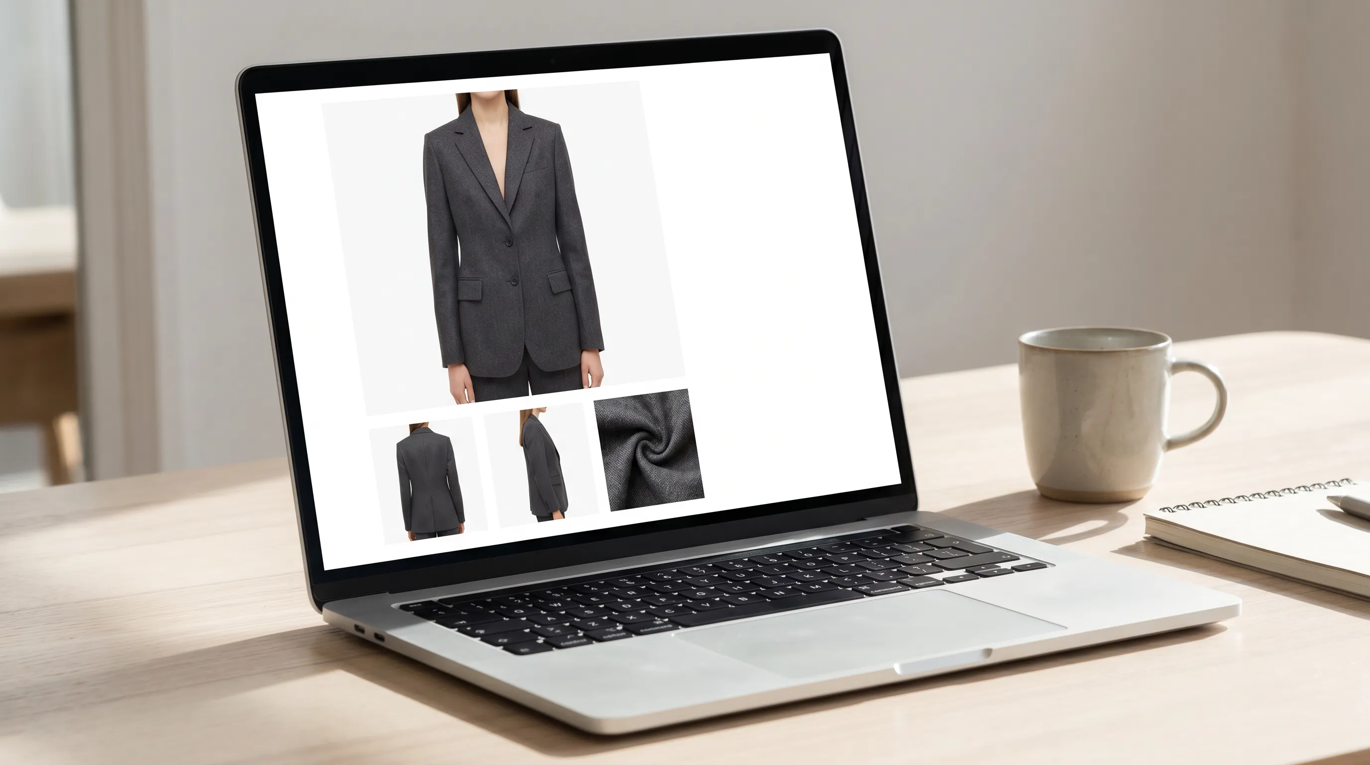 AI product photos for Amazon