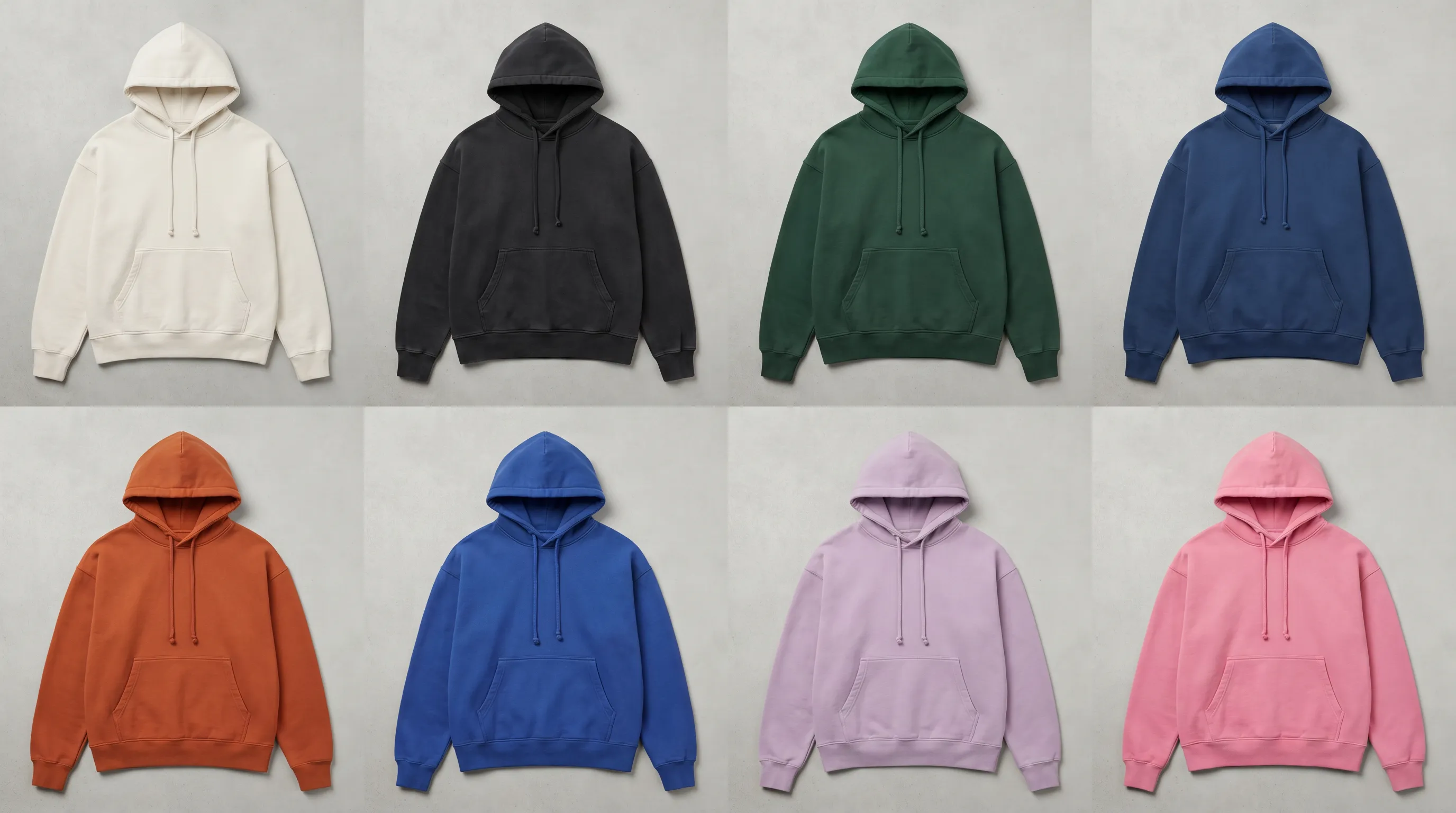 AI recoloring for streetwear