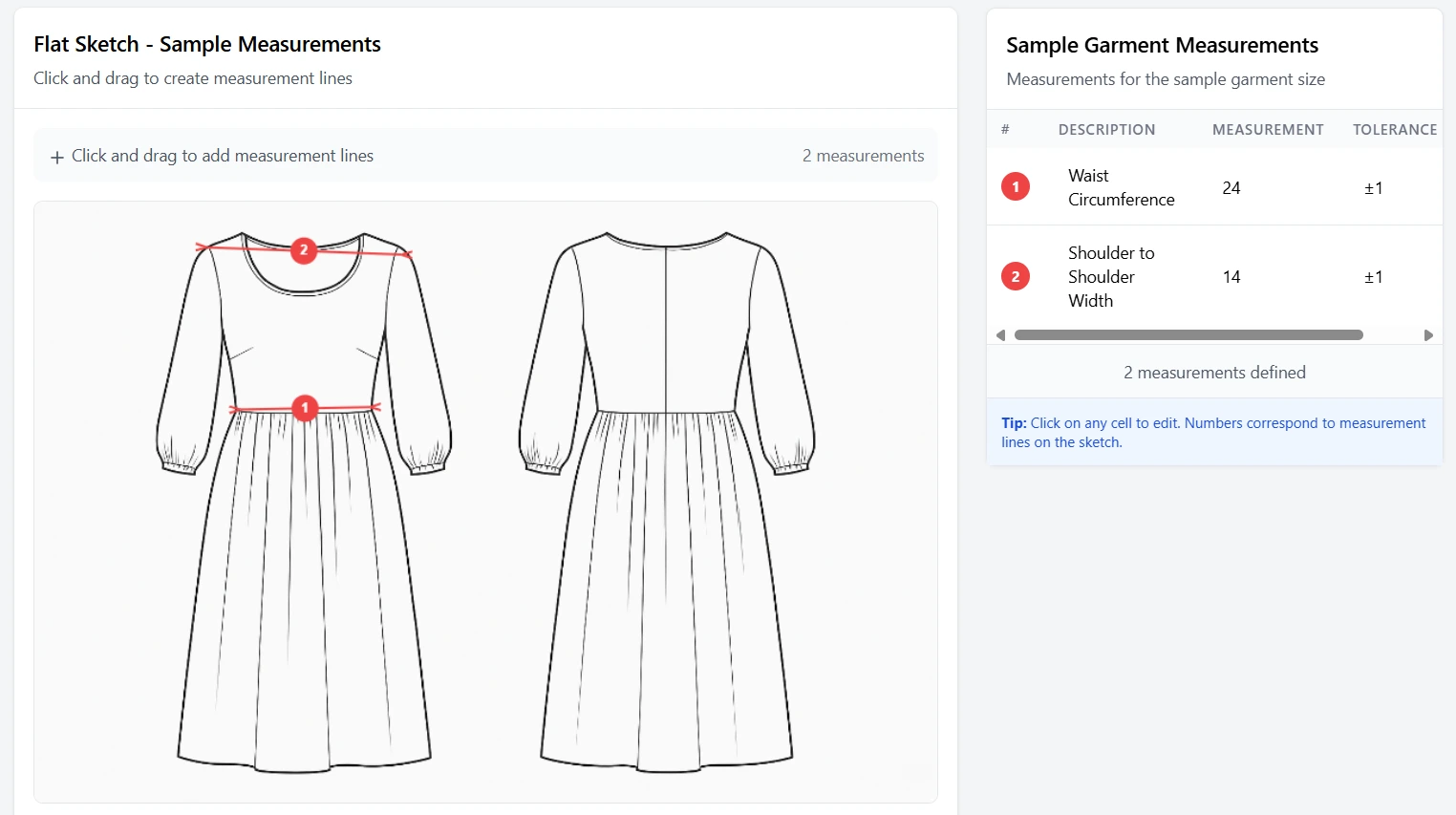 Adstronaut AI sketch annotator tool