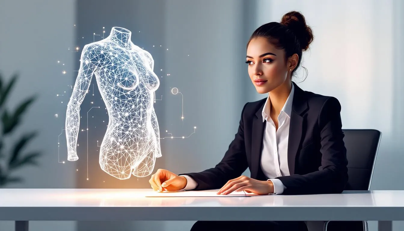 Overcoming AI Fear: How to Keep Creative Control with Human-in-the-Loop Tools