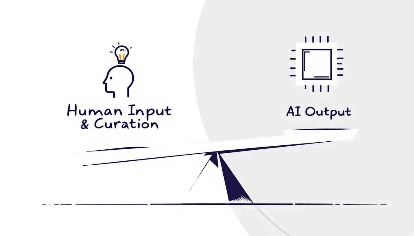 Is AI-Generated Fashion Art Copyrightable? A Simple Guide for Designers