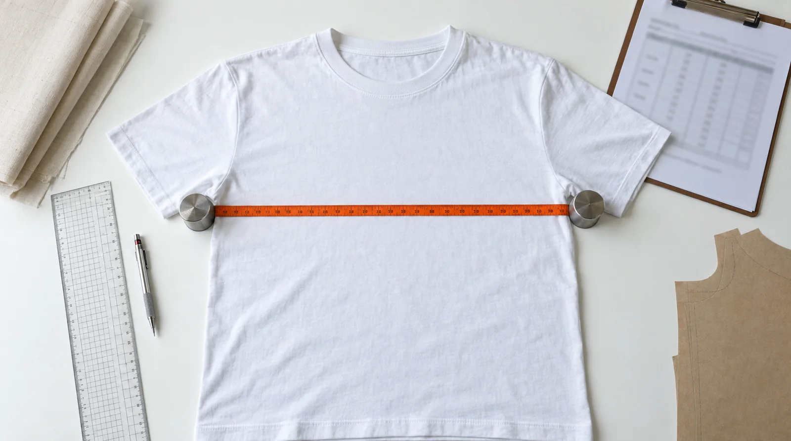 What Is a Garment Spec Sheet? Example and Free Template