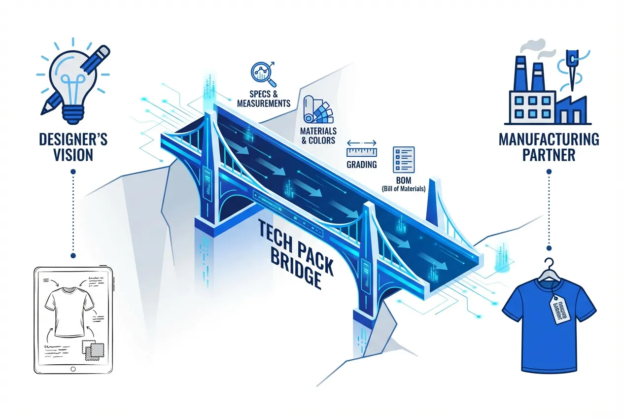 The Complete Guide to Fashion Tech Packs - Everything You Need to Know in 2026